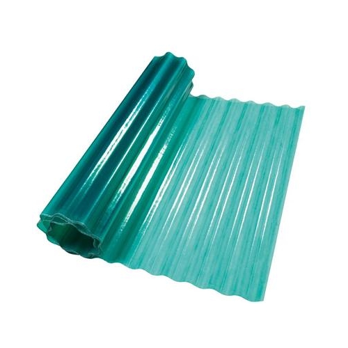 LASTRA ONDULATA TRASPARENTE NEUTRO