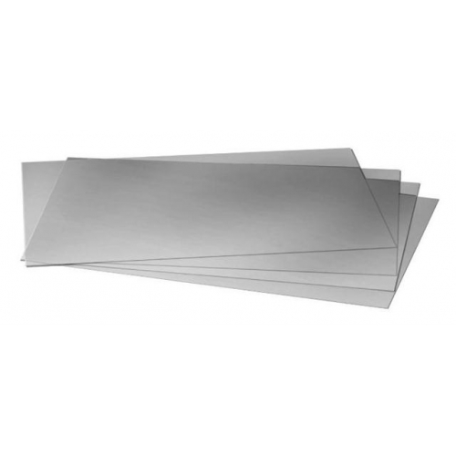 LASTRA ALVEOLARE POLICARBONATO TRASPARENTE