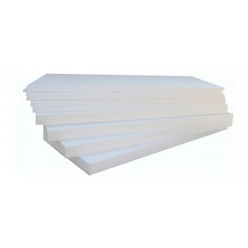 POLISTIROLO ESPANSO DIMENSIONI MM 1000X500