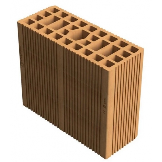 MATTONE FORATO ALVEOLATI