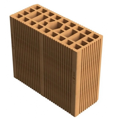 MATTONE FORATO ALVEOLATI