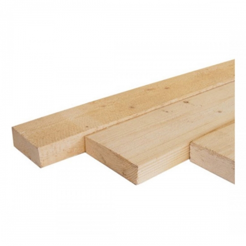 TAVOLE ABETE MISURE MISTE 8/16 MT 4