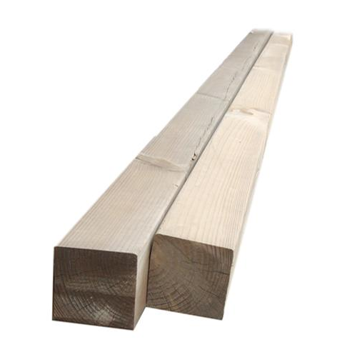PALO LEGNO RECINZIONI CM 7X7