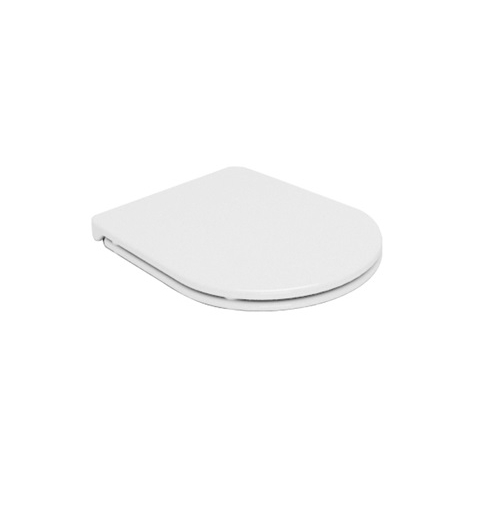 SANITARI JOB COPRIVASO BIANCO SLIM SGANCIO RAPIDO