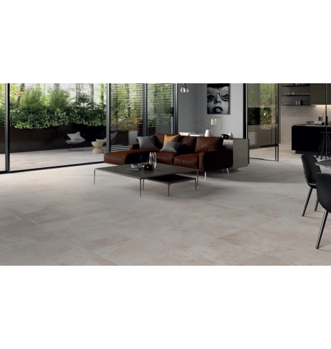 LINEA PIETRE DI FIUME GRES PORCELLANATO AD IMPASTO COLORATO