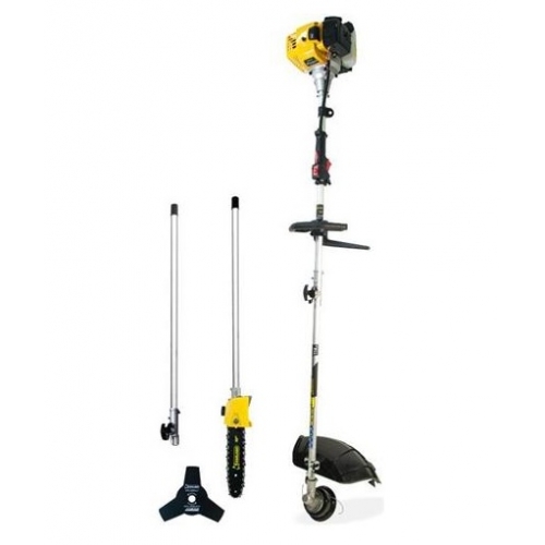 DECESPUGLIATORE GARLAND BEST 510DPG POTATORE A SCOPPIO 33C 2 TEMPI