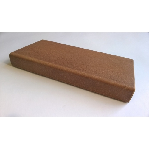 ELEMENTO AD - L - KLINKER PEI 6 CM 115X24X3