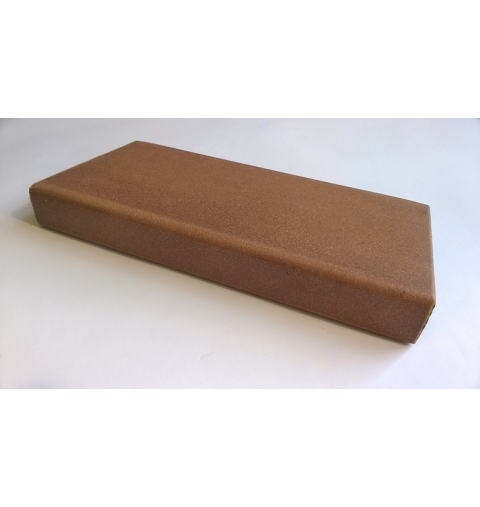 ELEMENTO AD - L - KLINKER PEI 6 CM 115X24X3