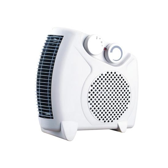 TERMOVENTILATORE TAVOLO PIU UP E DOWN TERMOSTATO MIDI VOLT 230 KW 1/2