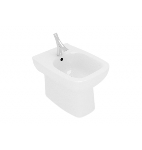 SANITARI SELFIE BIDET BIANCO MONOFORO