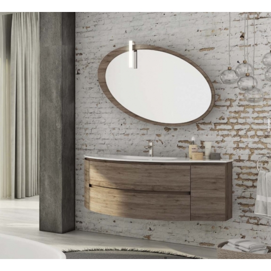MOBILI DA BAGNO STILE MODERNO