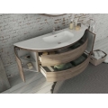 MOBILI DA BAGNO STILE MODERNO