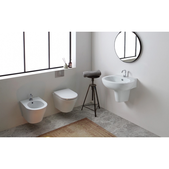 LINEE SANITARI APPOGGIO E SOSPESI