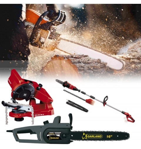 MOTOSEGHE ED ACCESSORI