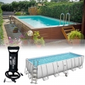 PISCINE ED ACCESSORI