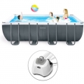 PISCINE ED ACCESSORI