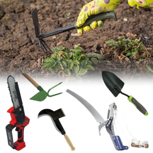 UTENSILI X AGRICOLTURA