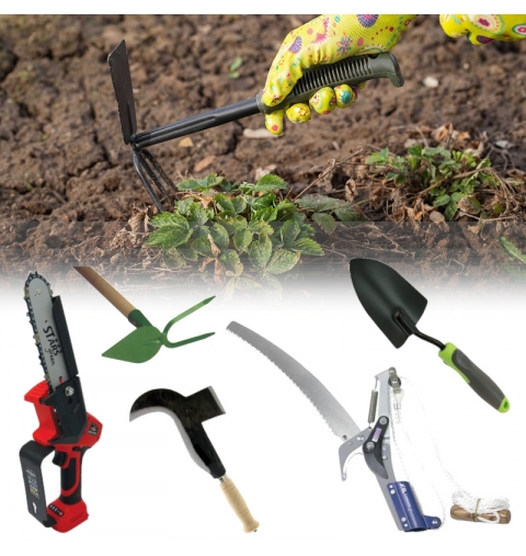 UTENSILI X AGRICOLTURA