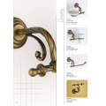 LINEE ACCESSORI BAGNO