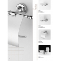 LINEE ACCESSORI BAGNO
