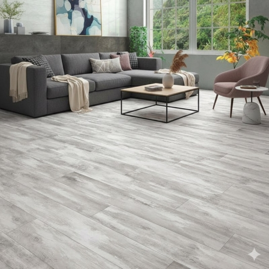 LINEE PAVIMENTI IN LEGNO E VINILICO