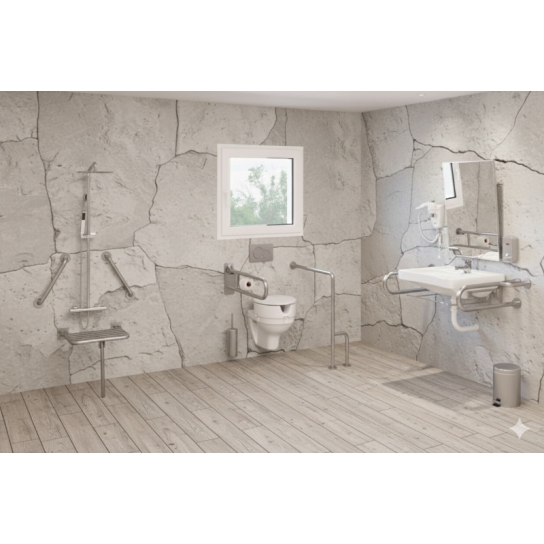 ACCESSORI DISABILI DESIGN