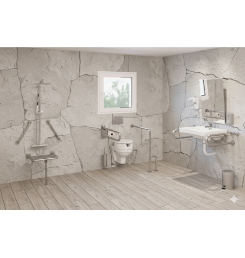 ACCESSORI DISABILI DESIGN