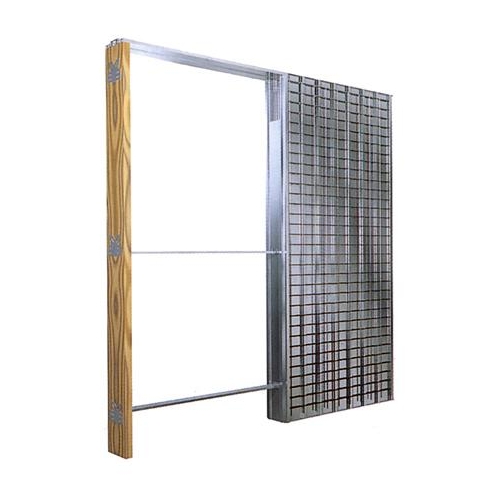 CONTROTELAIO PORTE A SCOMPARSA