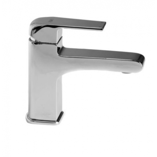 MISCELATORE C100 LAVABO CROMO CON SCARICO 1"1/4 FRAMO