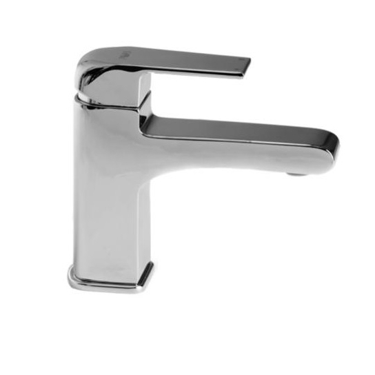 MISCELATORE C100 LAVABO CROMO CON SCARICO 1"1/4 FRAMO