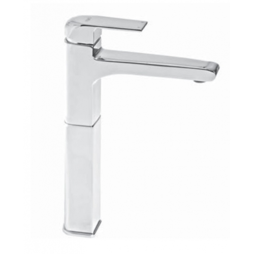 MISCELTAORE C100 LAVABO CROMO H 15 FRAMO