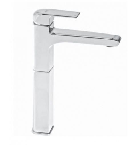 MISCELTAORE C100 LAVABO CROMO H 15 FRAMO