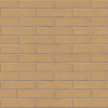 MATTONE KLINKER CELINA GIALLO CM 5X14X24