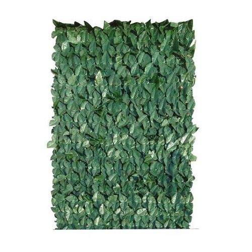 SIEPE ARTIFICIALE LAURO VERDE