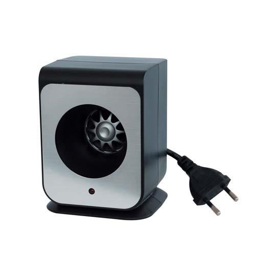 SCACCIA TOPI INSETTI A ULTRASUONI MONO STARS VOLT 230 KHZ 20/65