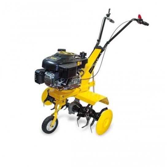 MOTOZAPPA AXEL 561 QG A SCOPPIO 4 TEMPI DA 139 CC PE00782