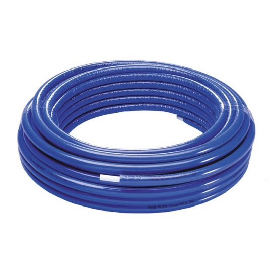 TUBO MULTISTRATO RIVESTITO PEX373 A ROTOLO