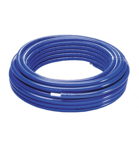 TUBO MULTISTRATO RIVESTITO PEX373 A ROTOLO