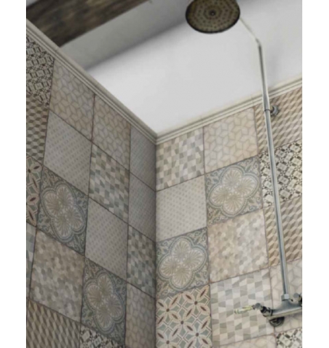 LINEA BIJOU RIVESTIMENTO BAGNO