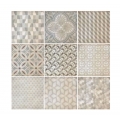 LINEA BIJOU RIVESTIMENTO BAGNO
