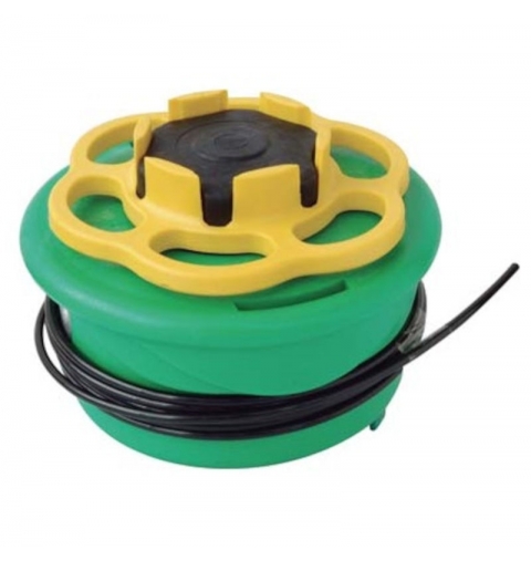 TESTINE DECESPUGLIATORE GARDEN DEVIL UNIVERSALE GA0324