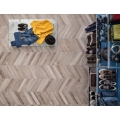 LINEE EFFETTO LEGNO PAVIMENTI E RIVESTIMENTI IN GRES PORCELLANATO