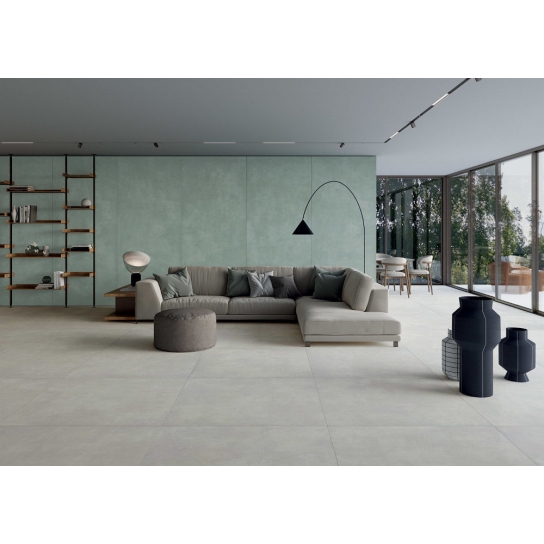 LINEE EFFETTO CEMENTO PAVIMENTI E RIVESTIMENTI IN GRES PORCELLANATO