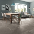 LINEE EFFETTO CEMENTO PAVIMENTI E RIVESTIMENTI IN GRES PORCELLANATO