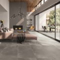 LINEE EFFETTO CEMENTO PAVIMENTI E RIVESTIMENTI IN GRES PORCELLANATO