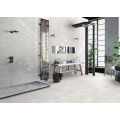 LINEE EFFETTO CEMENTO PAVIMENTI E RIVESTIMENTI IN GRES PORCELLANATO