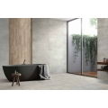 LINEE EFFETTO CEMENTO PAVIMENTI E RIVESTIMENTI IN GRES PORCELLANATO