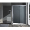 BOX DOCCIA DI DESIGN IN CRISTALLO