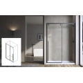 BOX DOCCIA DI DESIGN IN CRISTALLO