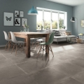 LINEE EFFETTO CEMENTO PAVIMENTI E RIVESTIMENTI IN GRES PORCELLANATO